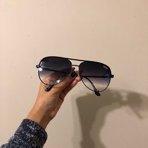 QuayxDesi High Key Fades